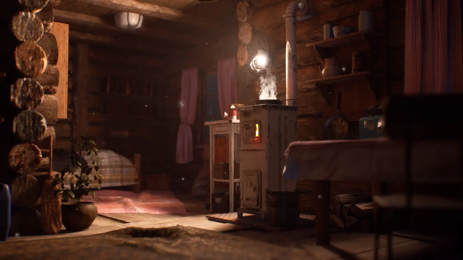 Who is Abby Gameplay Screenshots 2