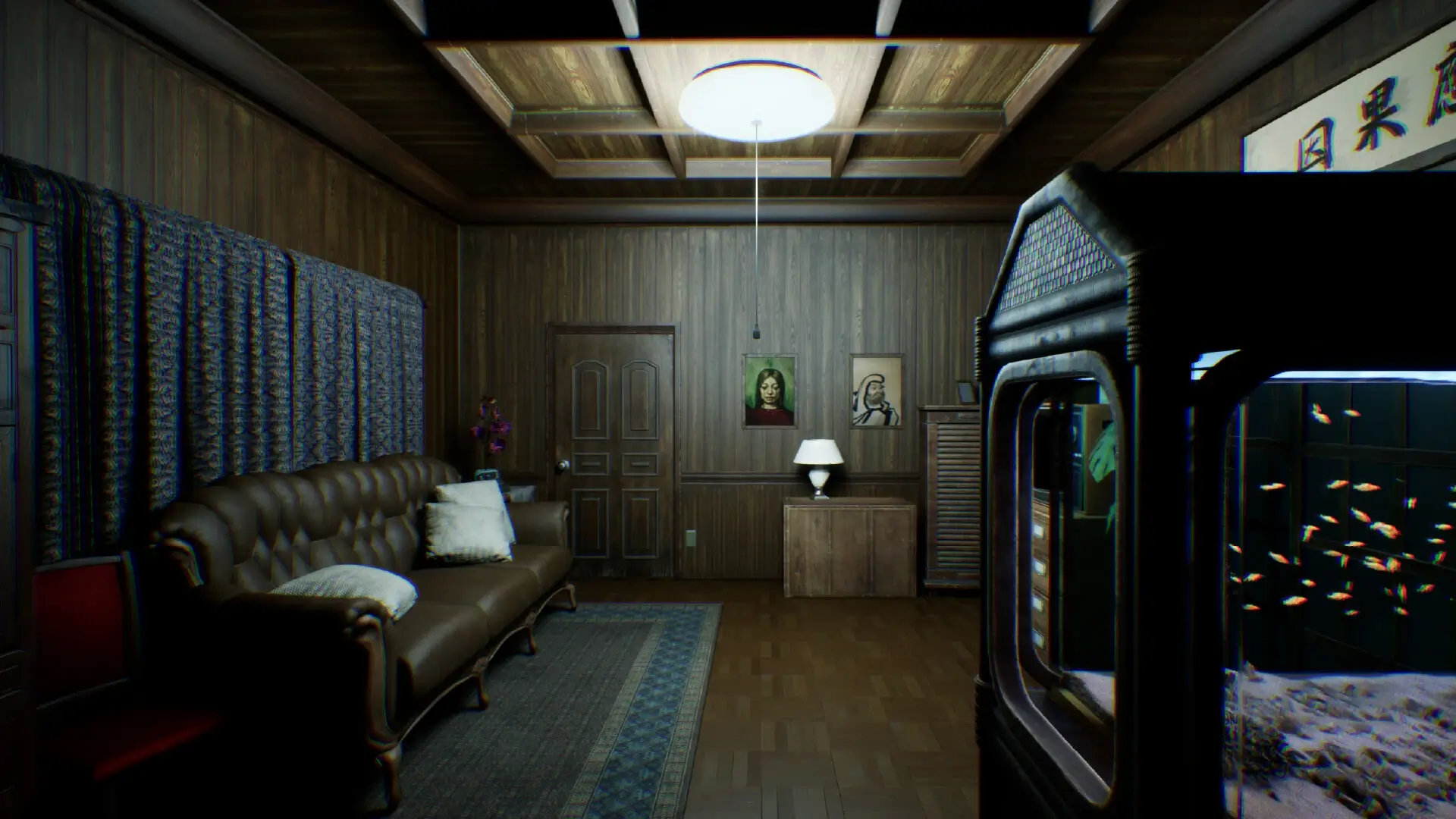 Who’s at the door? Gameplay Screenshots 2