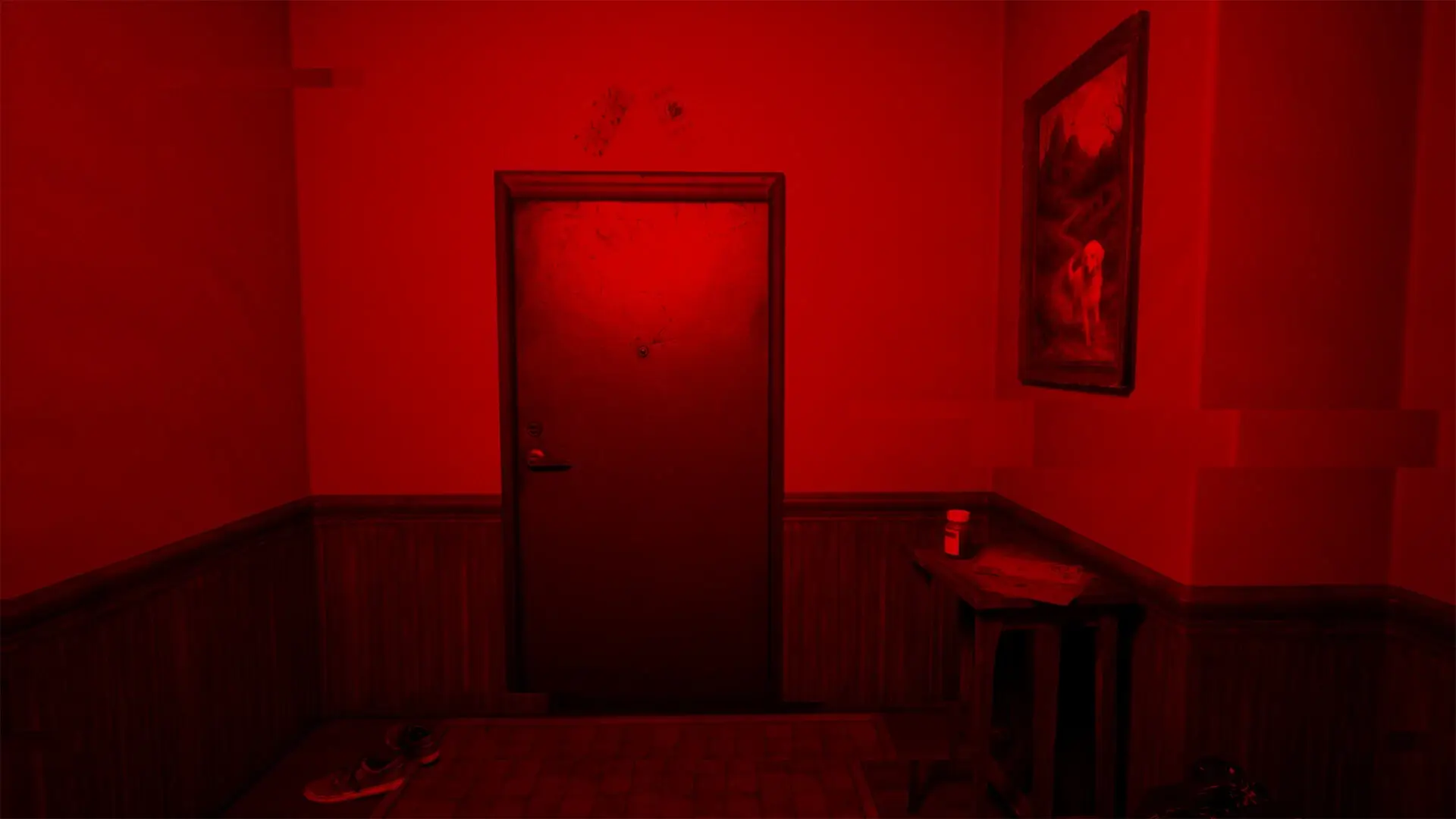 Who’s at the door? Gameplay Screenshots 3