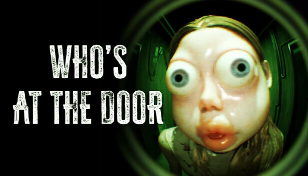 Who’s at the door? Torrent Download