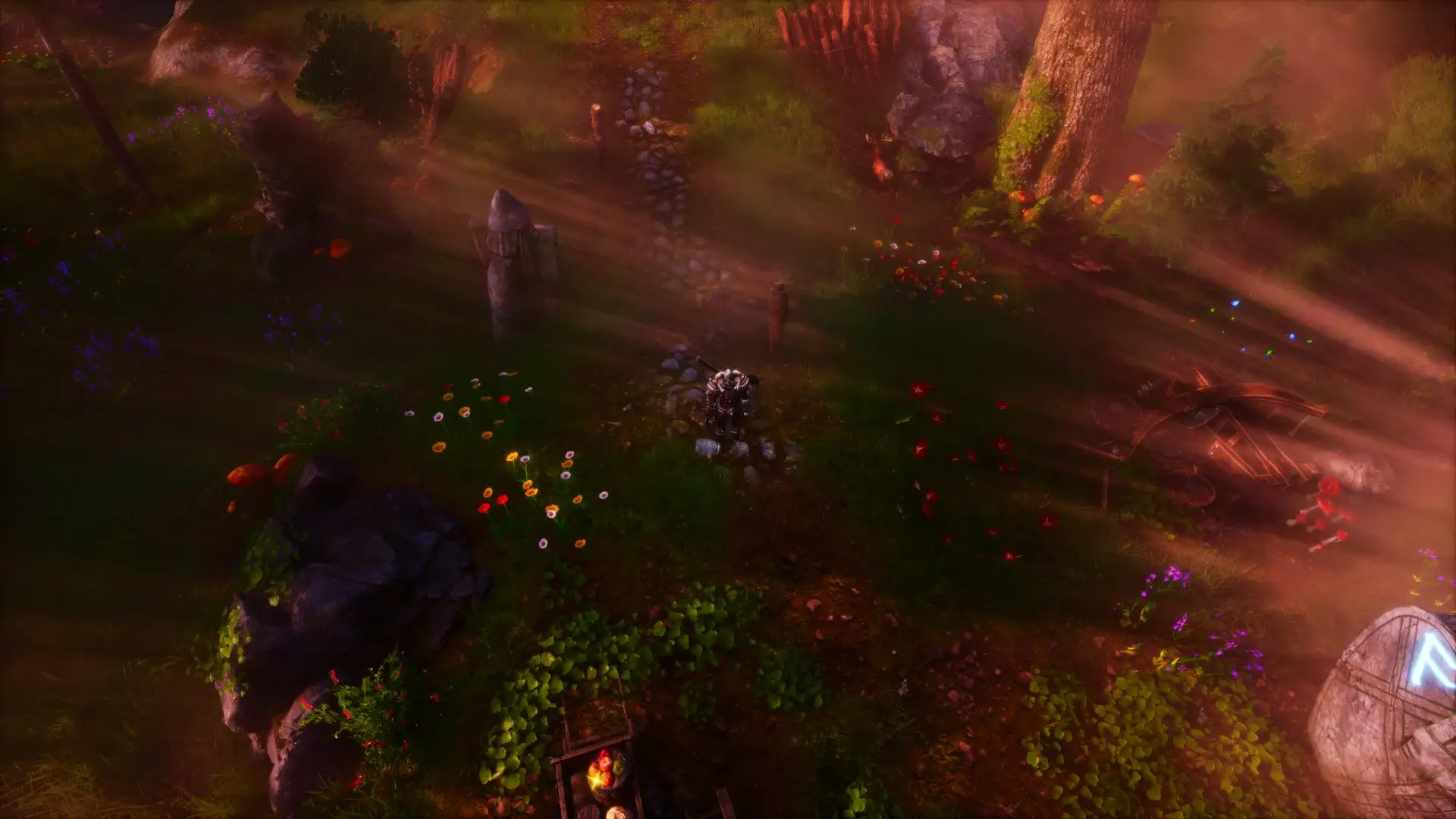 Wigmund Gameplay Screenshots 3