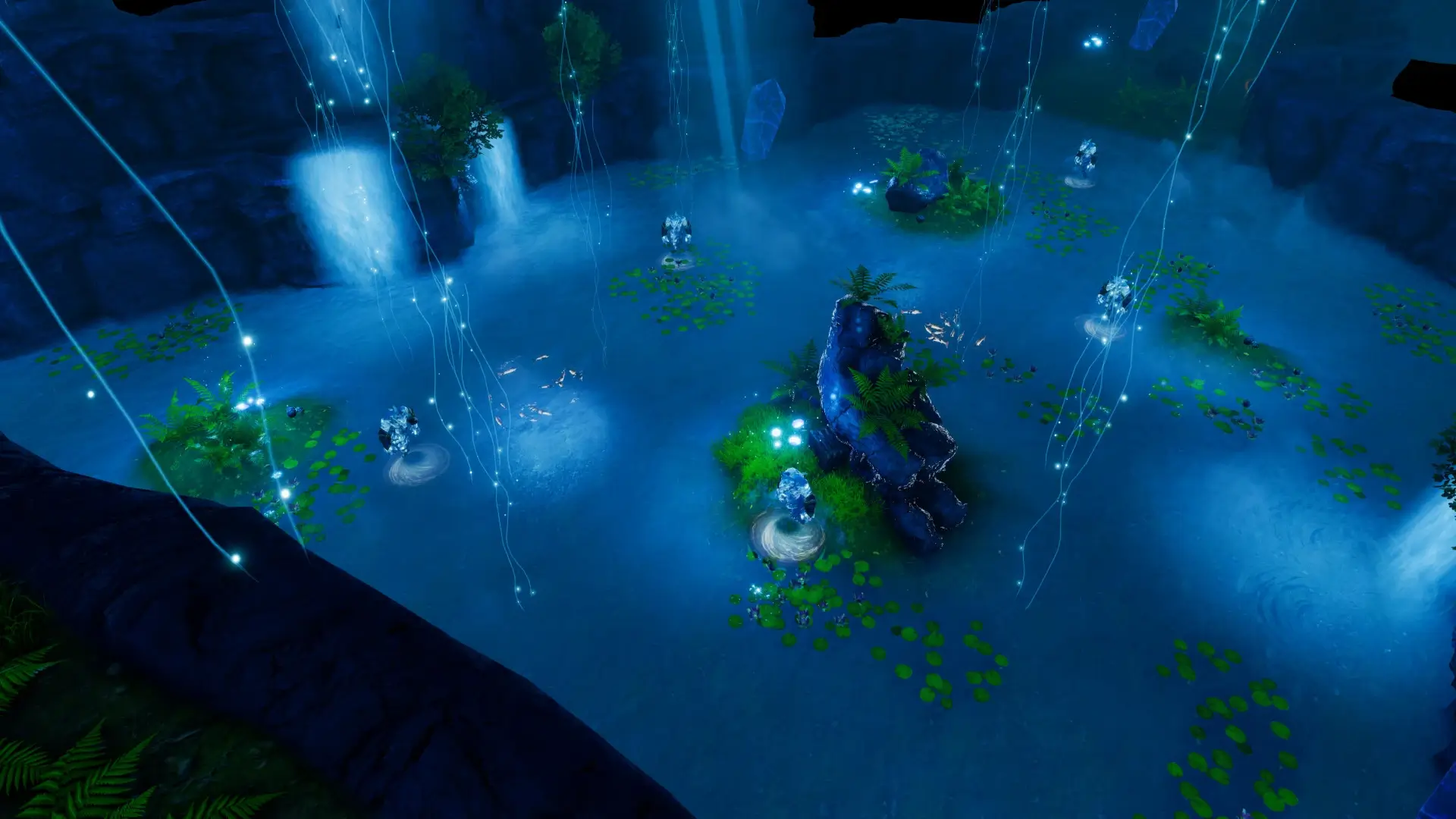 Wigmund Gameplay Screenshots 4