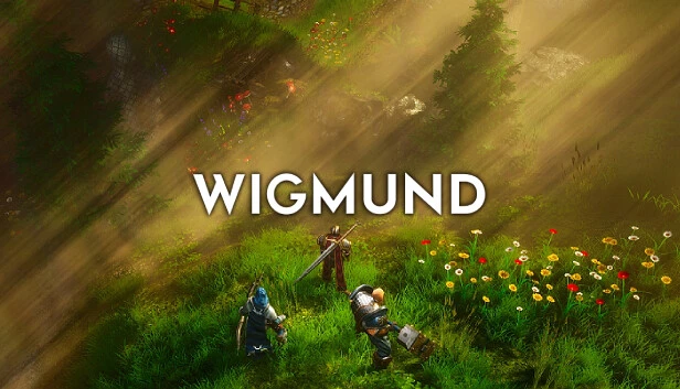 Wigmund Torrent Download