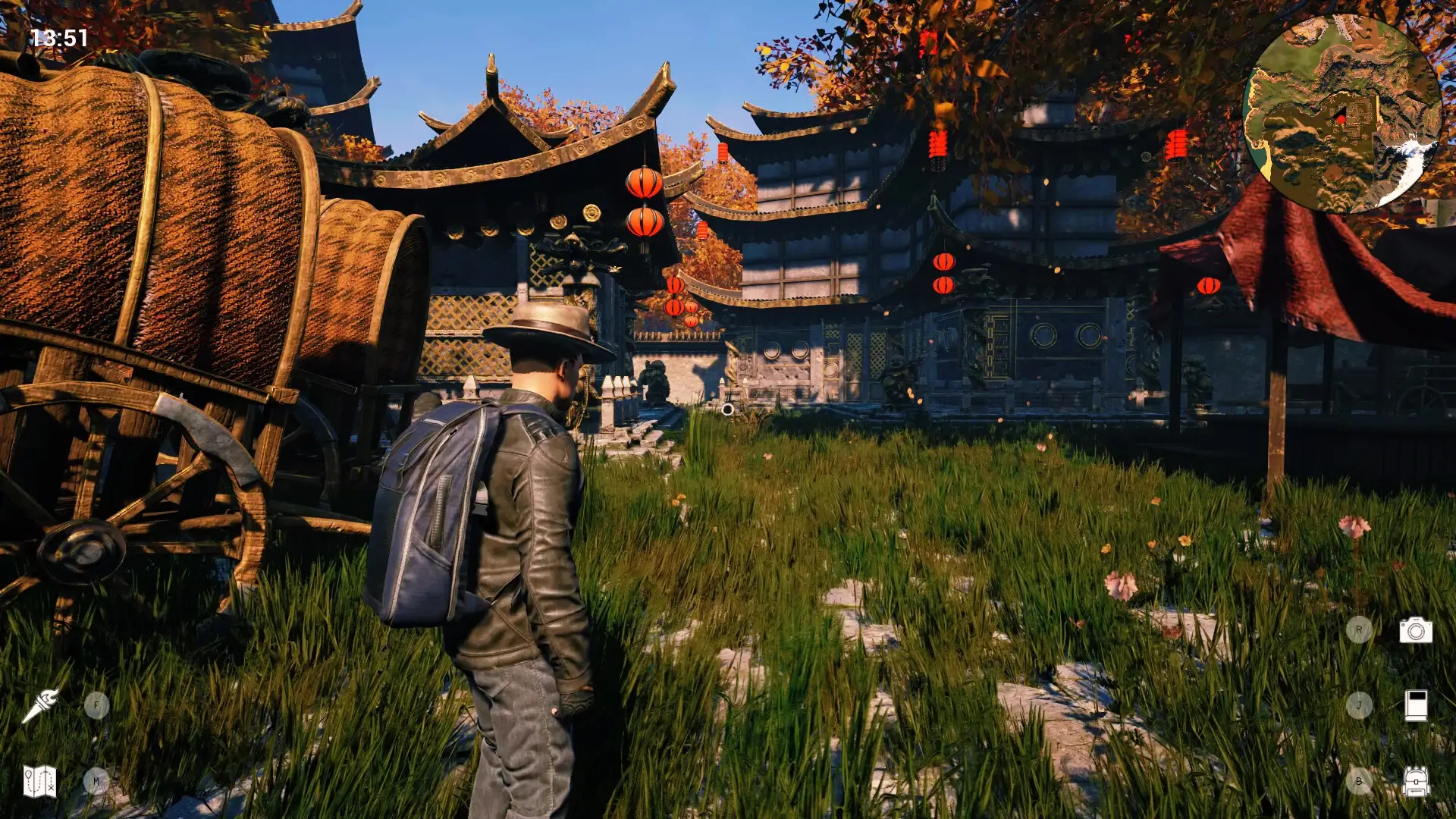 Wild Explorer Gameplay Screenshots 2