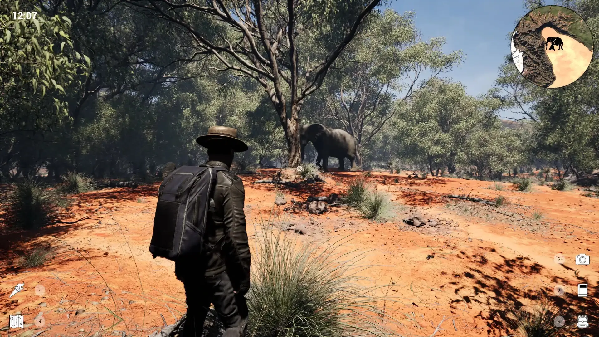 Wild Explorer Gameplay Screenshots 3