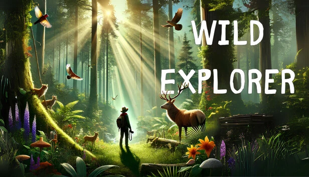 Wild Explorer Torrent Download