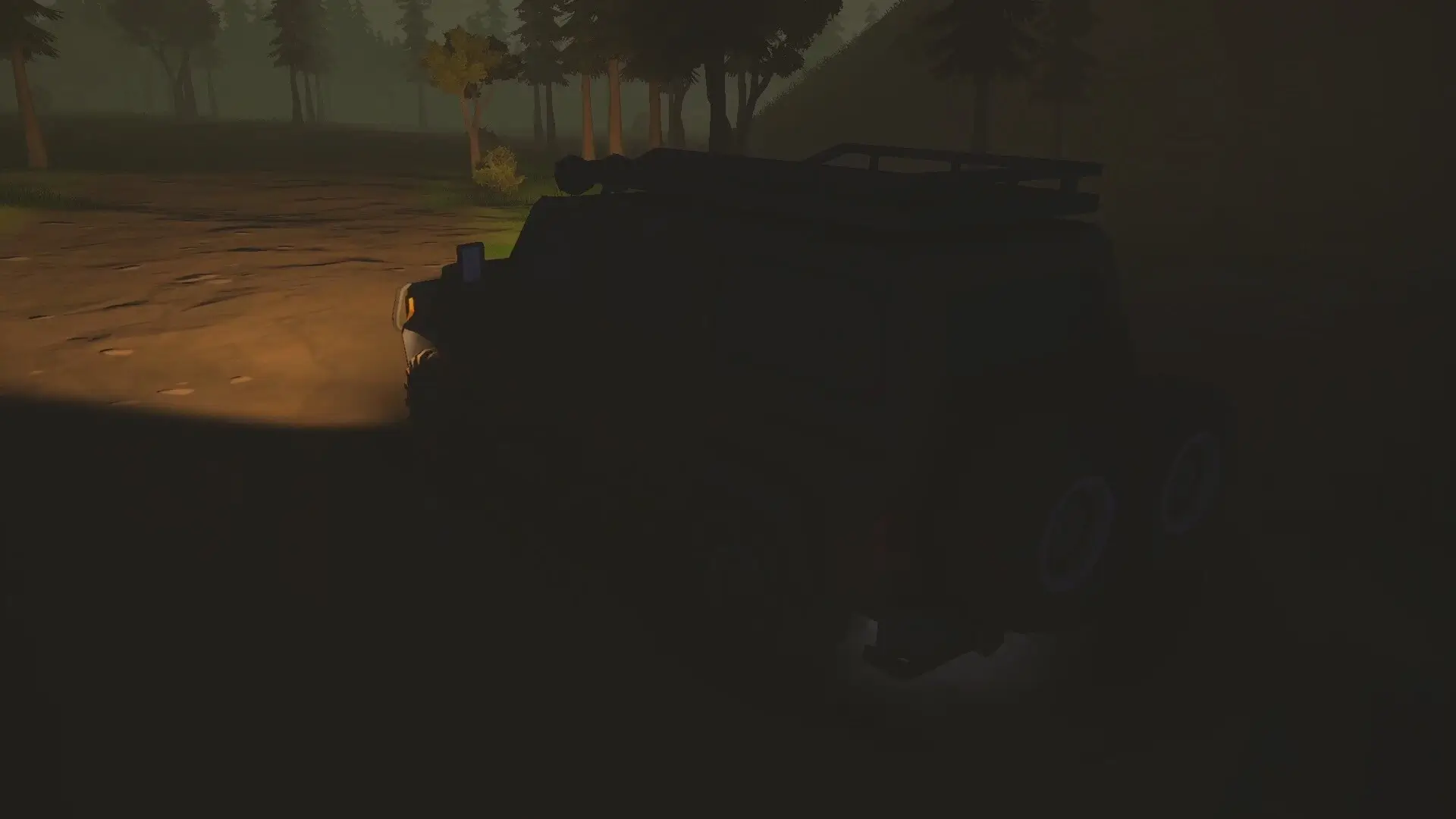 Wild Frontier Gameplay Screenshots 2