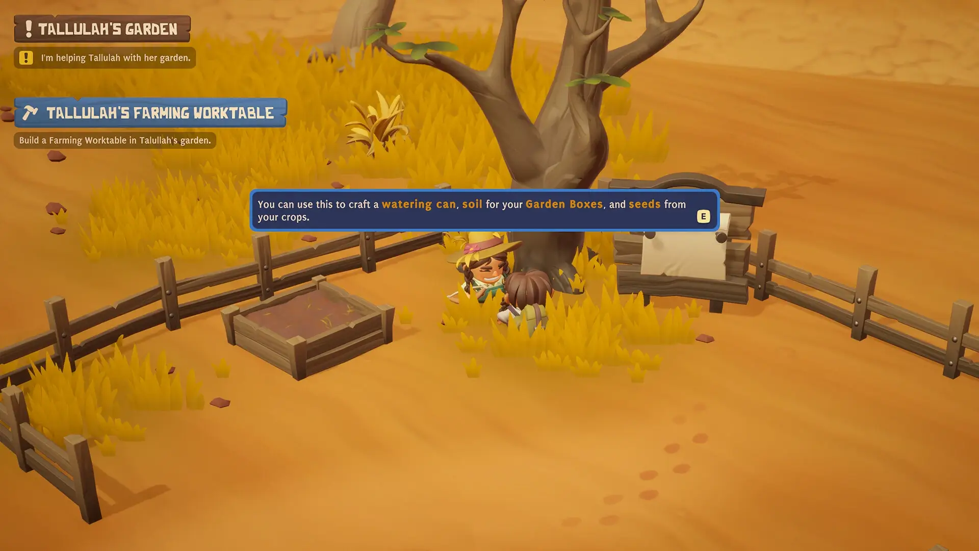 Wild Indigo Ranch Gameplay Screenshots 1