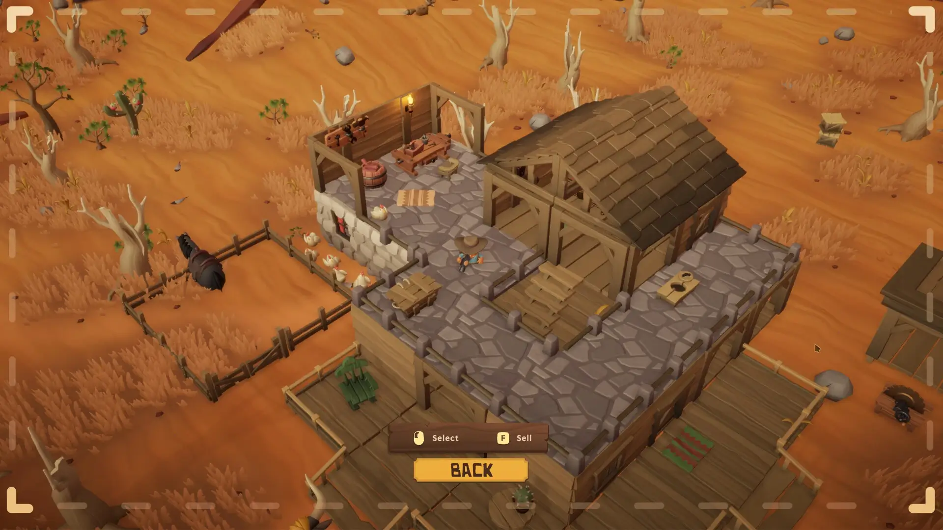 Wild Indigo Ranch Gameplay Screenshots 4