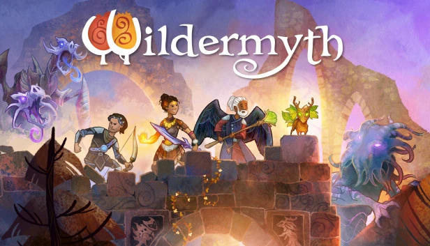 Wildermyth: Complete Edition Torrent Download