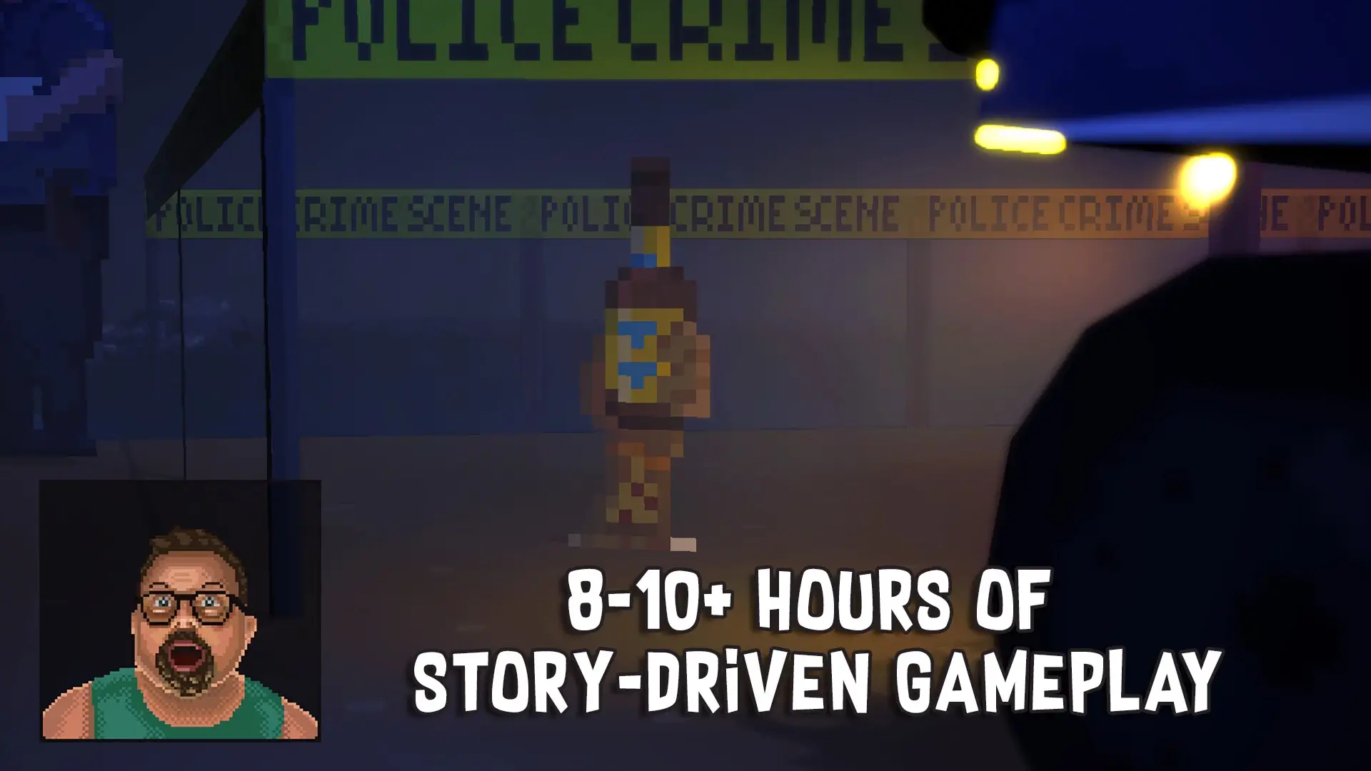 Wildwood Down Gameplay Screenshots 1