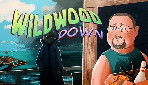 Wildwood Down Torrent Download
