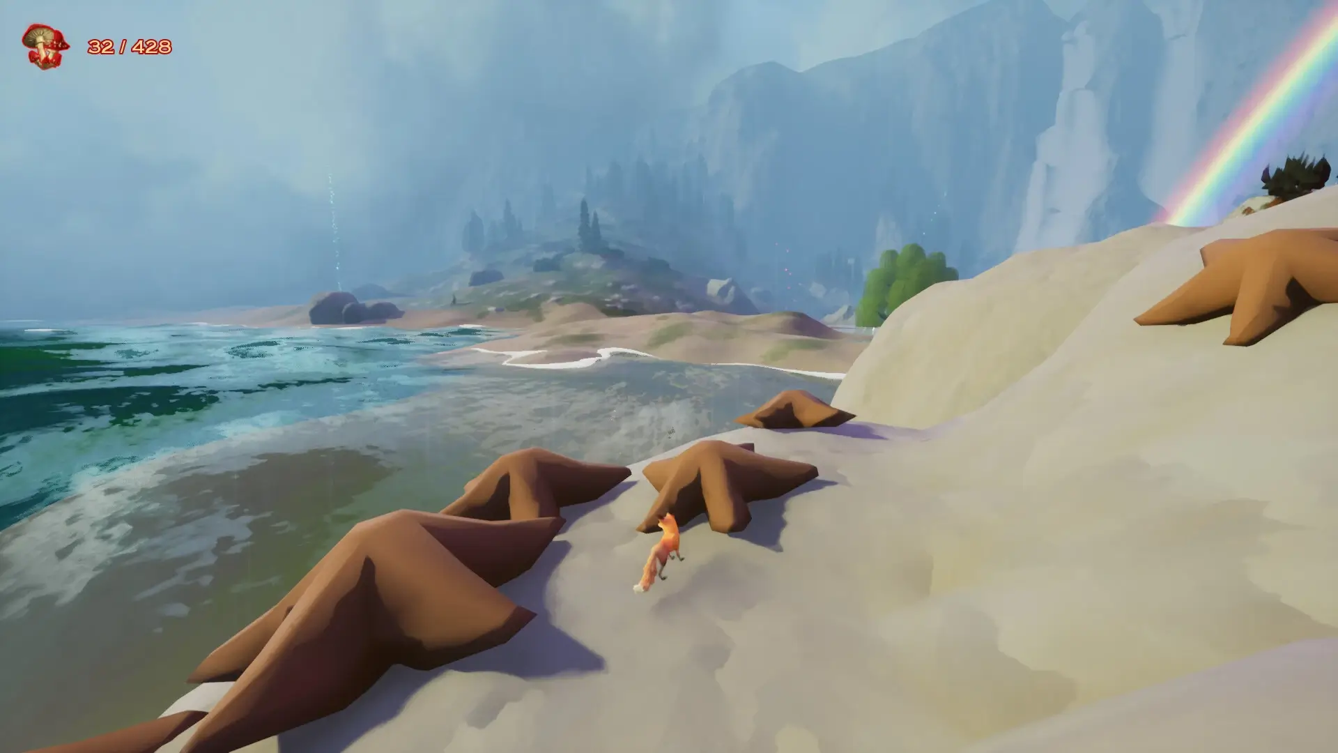 William and Sly Gameplay Screenshots 3