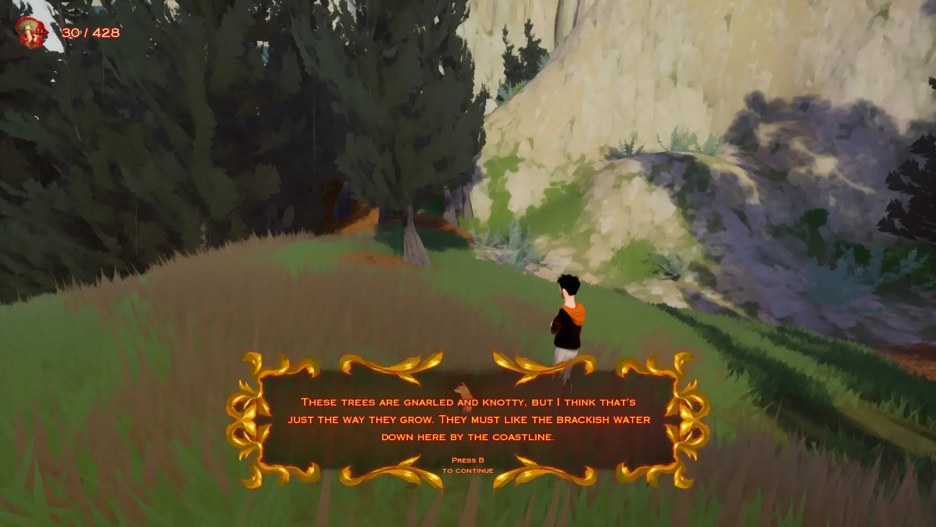 William and Sly Gameplay Screenshots 4