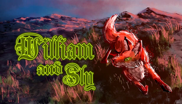 William and Sly Torrent Download