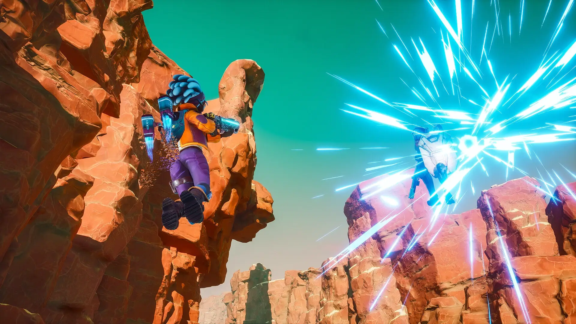 Windfolk: Sky is Just the Beginning – Trydian Edition Gameplay Screenshots 1