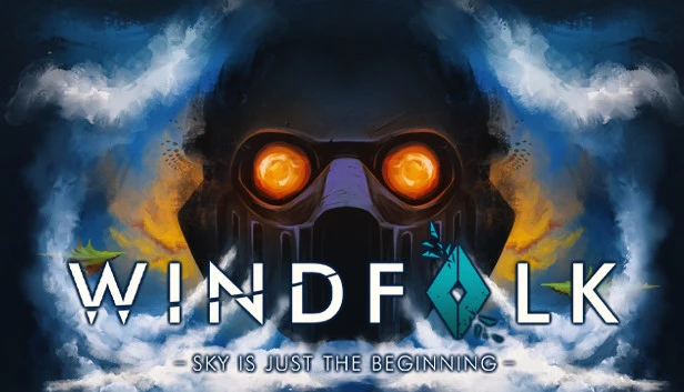 Windfolk: Sky is Just the Beginning – Trydian Edition Torrent Download