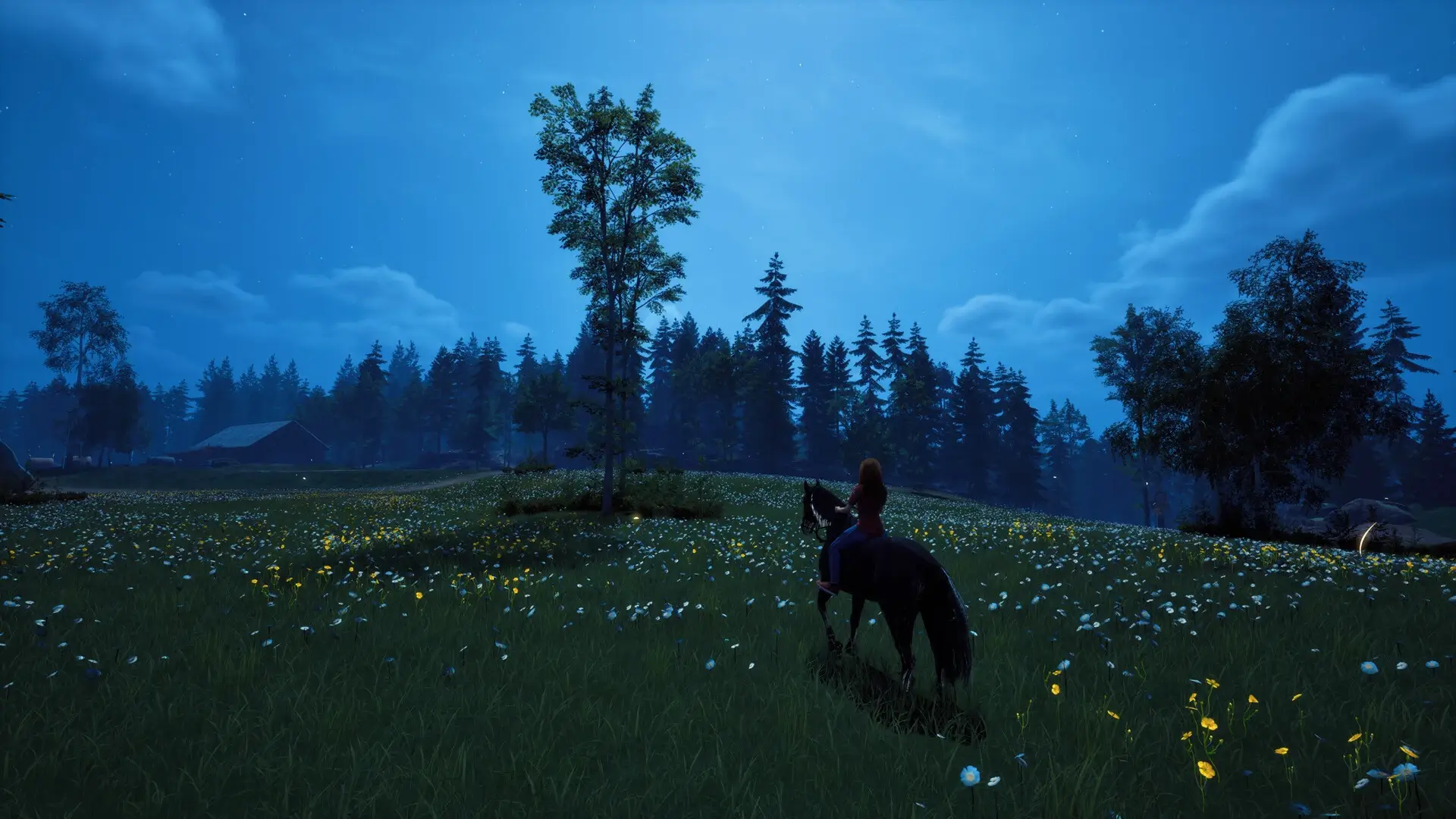 Windstorm: Start of a Great Friendship – Remastered: Complete Edition Gameplay Screenshots 2