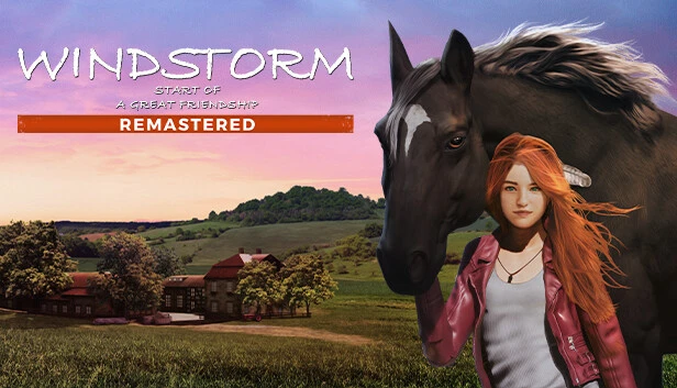 Windstorm: Start of a Great Friendship – Remastered: Complete Edition Torrent Download