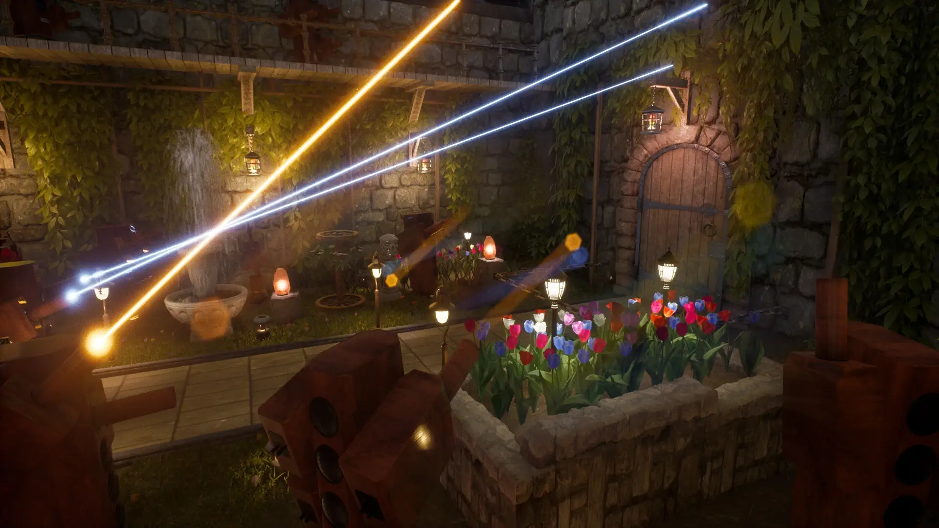 Wine Hunt: Aim Fidelity Gameplay Screenshots 3