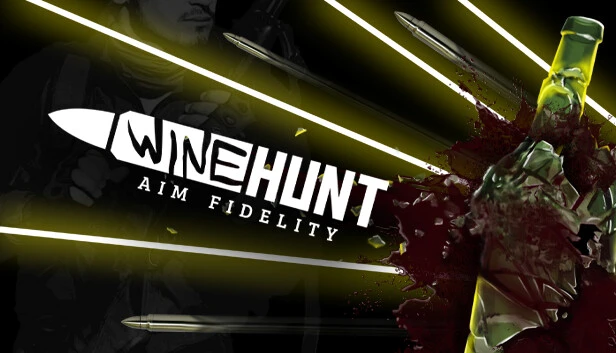 Wine Hunt: Aim Fidelity Torrent Download