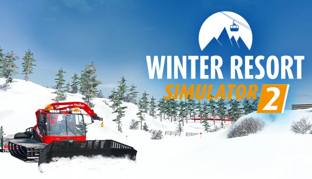 Winter Resort Simulator 2: Complete + Riedstein Edition Torrent Download