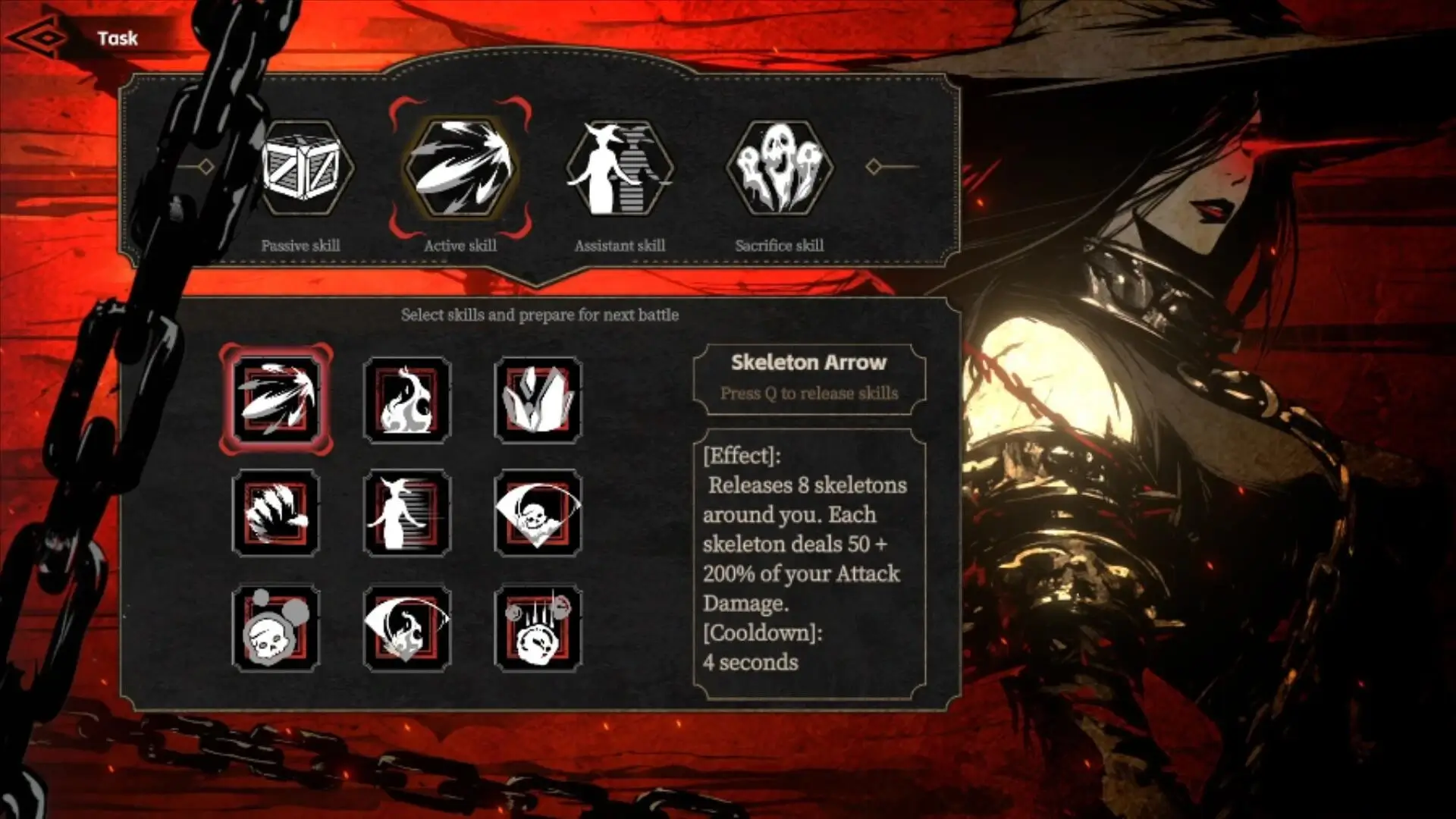 Witch Way Gameplay Screenshots 4