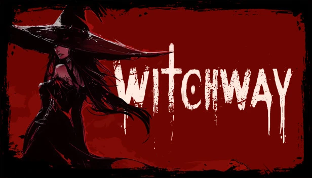 Witch Way Torrent Download