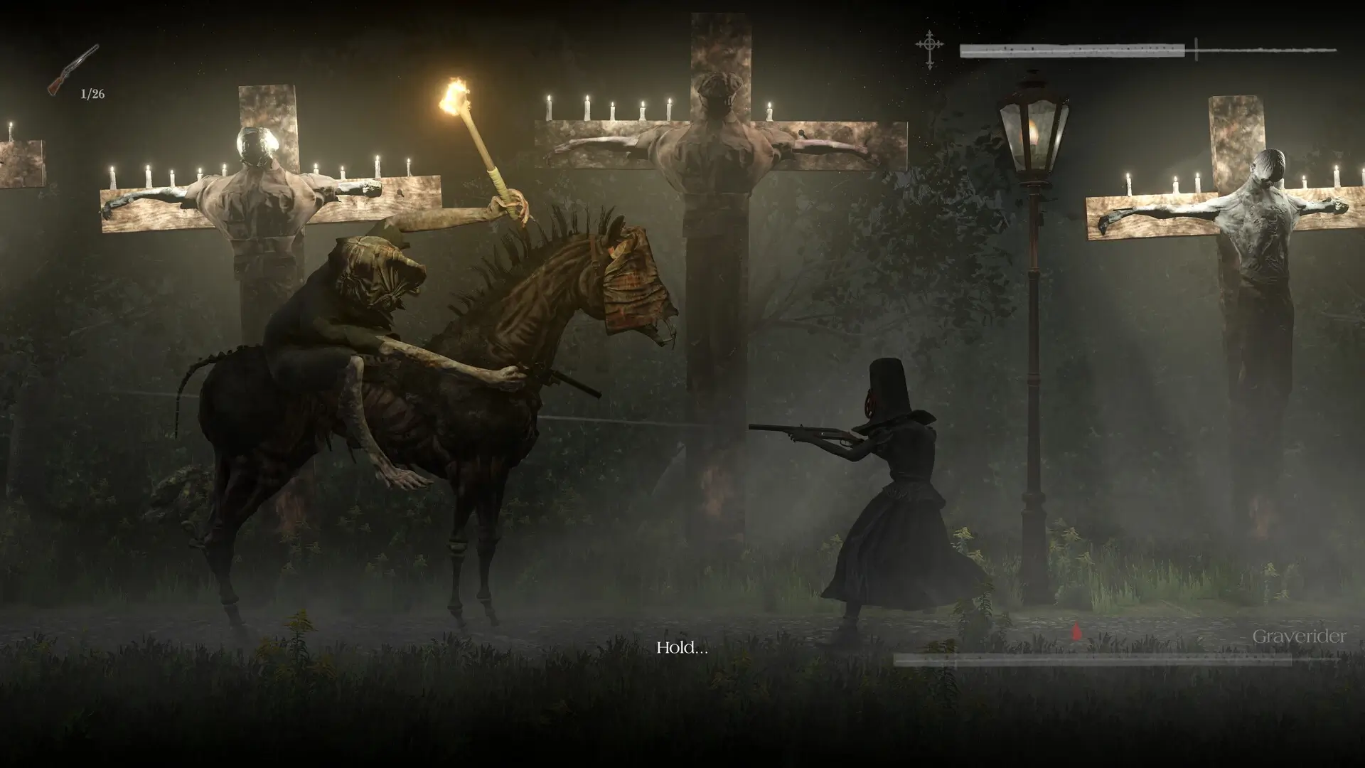 Withering Rooms Gameplay Screenshots 2