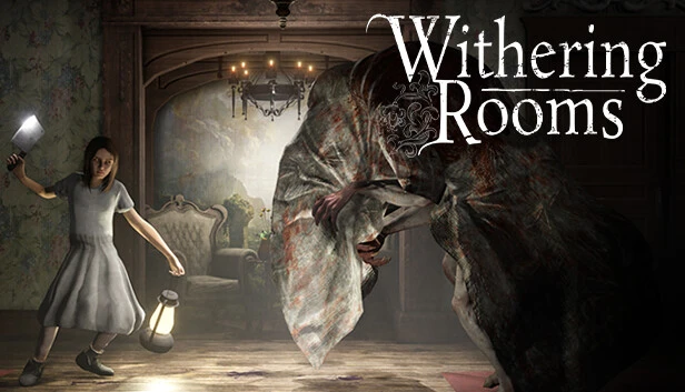Withering Rooms Torrent Download