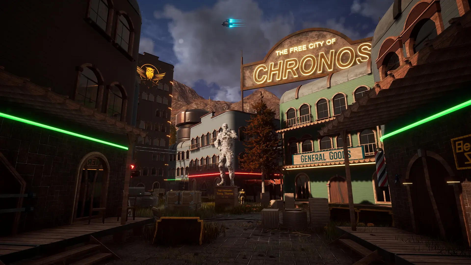 Within the Cosmos Gameplay Screenshots 3
