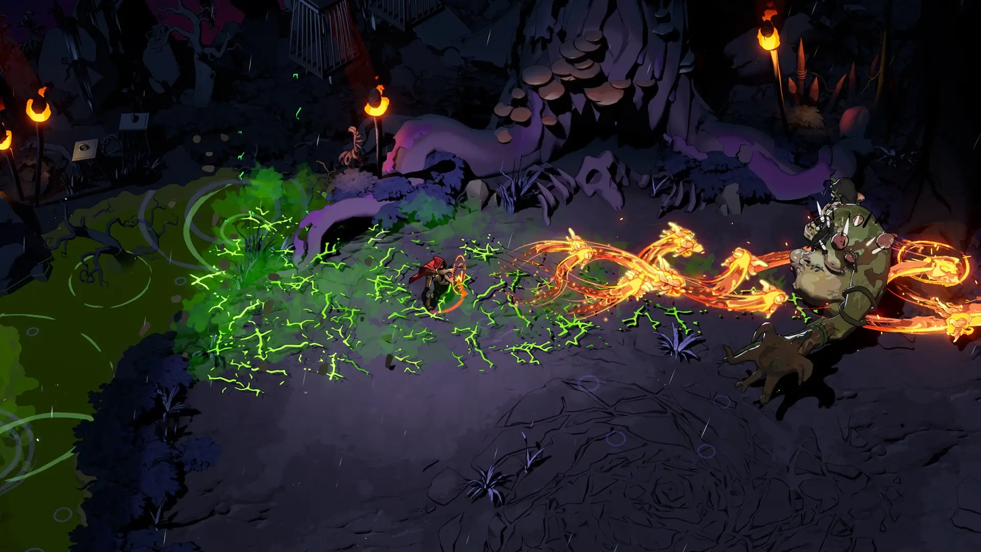 Wizard of Legend 2 Gameplay Screenshots 1