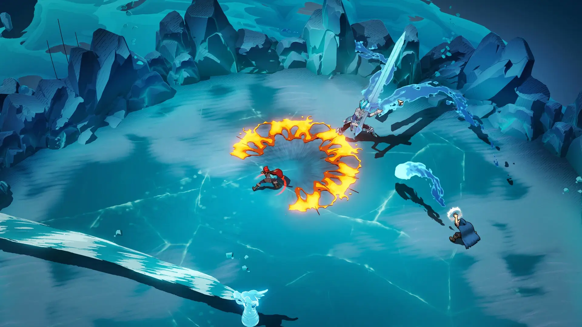 Wizard of Legend 2 Gameplay Screenshots 4