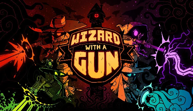 Wizard with a Gun Torrent Download