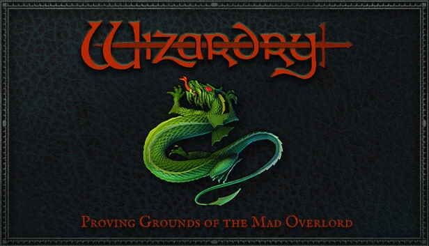 Wizardry: Proving Grounds of the Mad Overlord Torrent Download