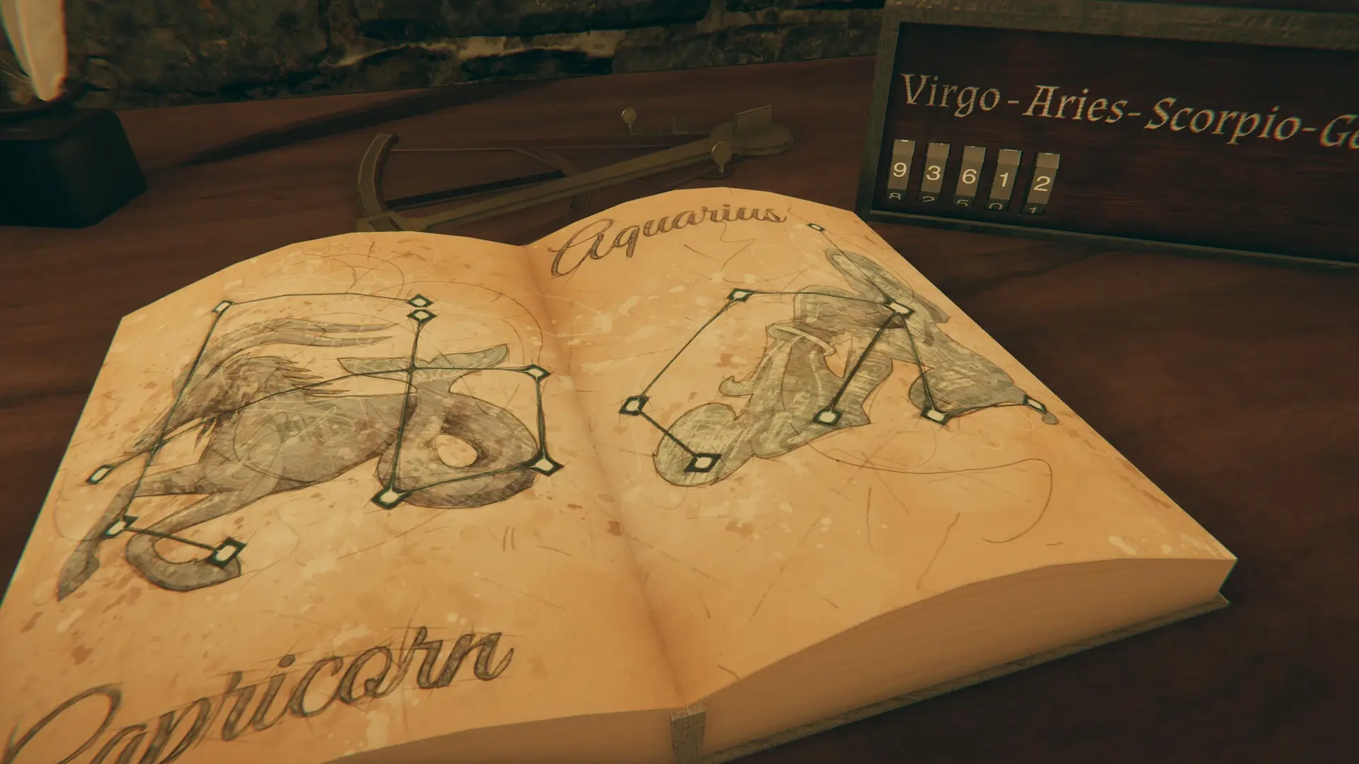 Wizardry School: Escape Room Gameplay Screenshots 4