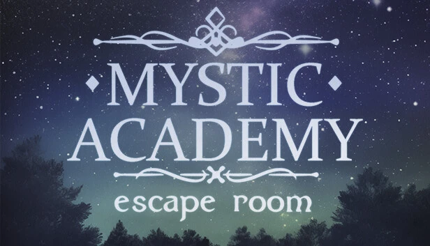 Wizardry School: Escape Room Torrent Download