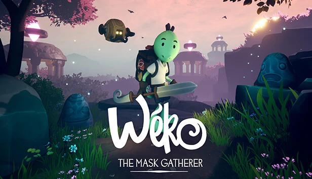 Wéko The Mask Gatherer Torrent Download