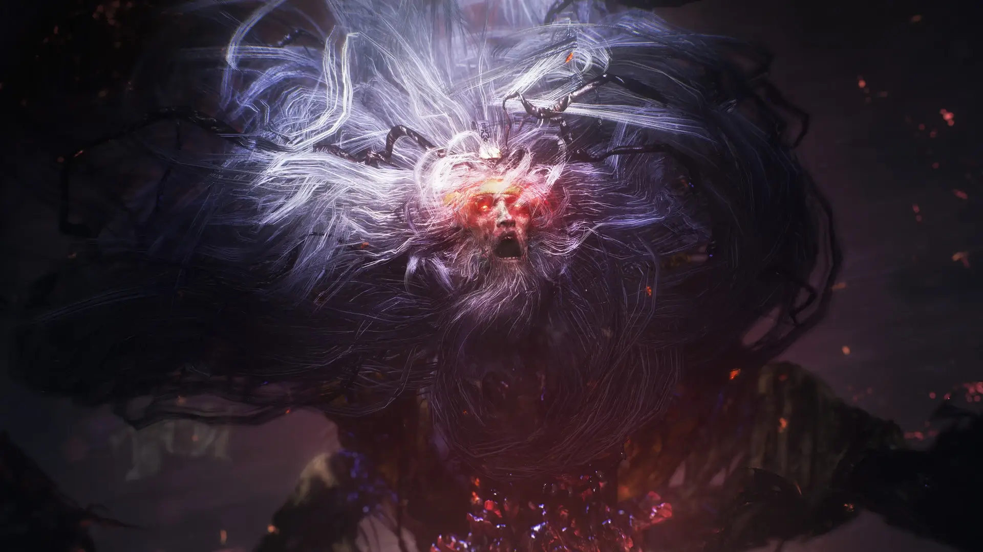 Wo Long: Fallen Dynasty – Digital Deluxe Edition Gameplay Screenshots 3