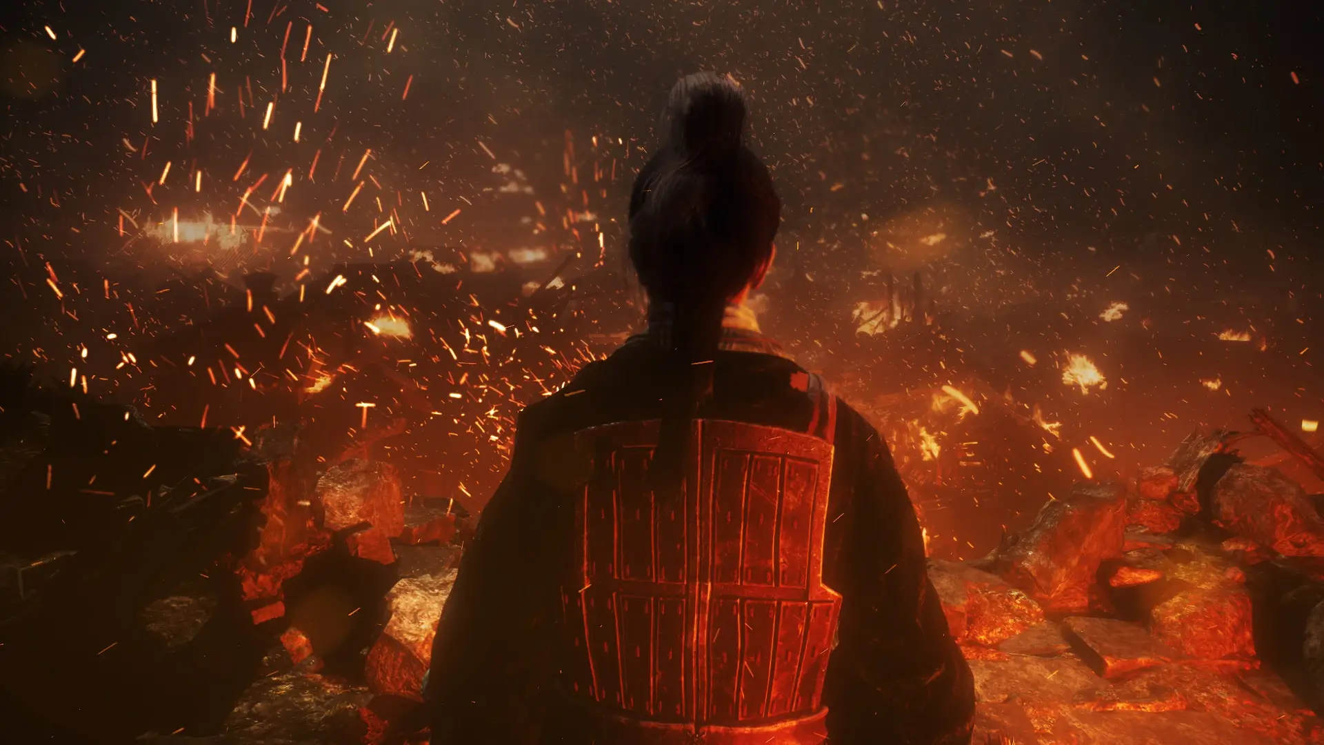 Wo Long: Fallen Dynasty – Digital Deluxe Edition Gameplay Screenshots 4