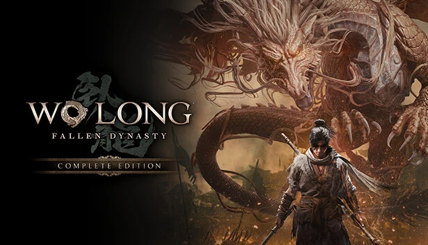 Wo Long: Fallen Dynasty – Digital Deluxe Edition Torrent Download