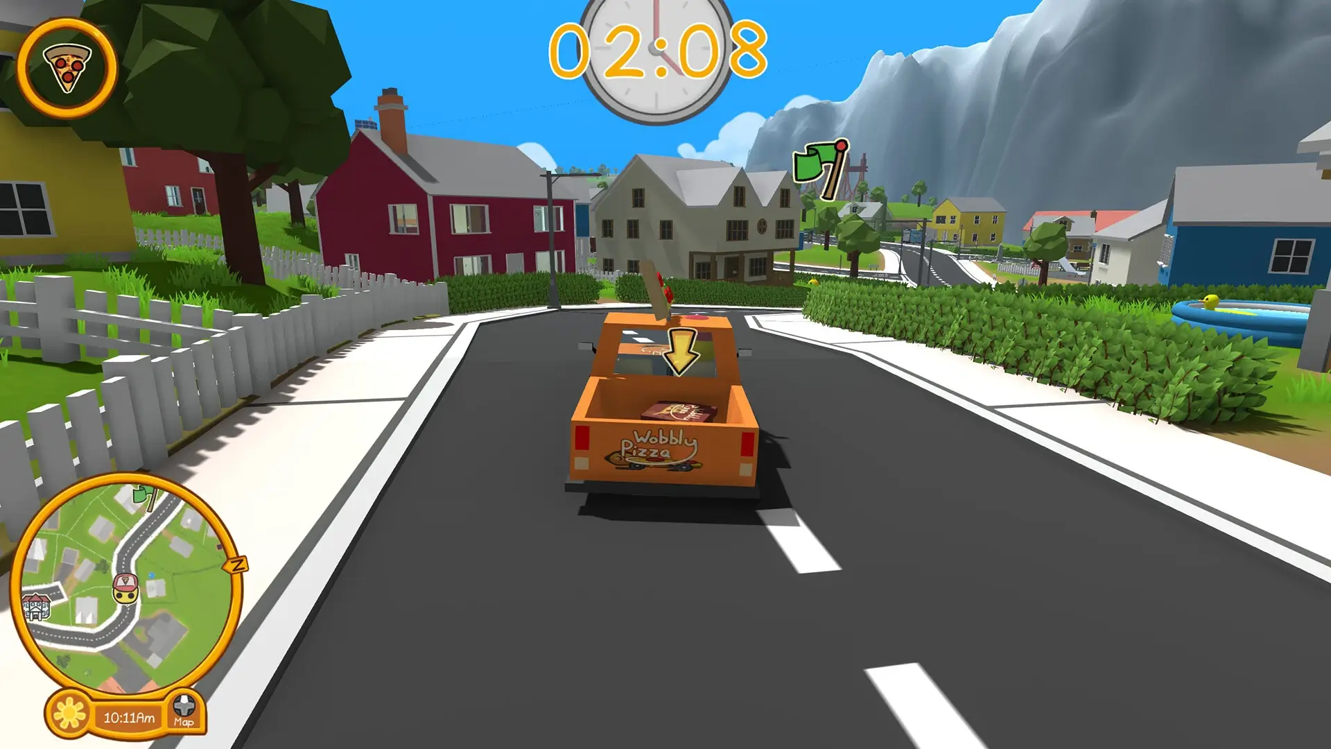 Wobbly Life: Game & Soundtrack Bundle Gameplay Screenshots 1