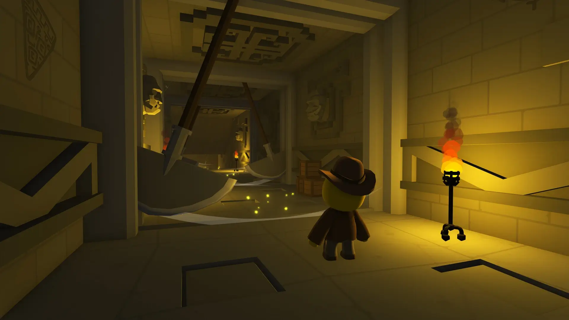 Wobbly Life: Game & Soundtrack Bundle Gameplay Screenshots 3