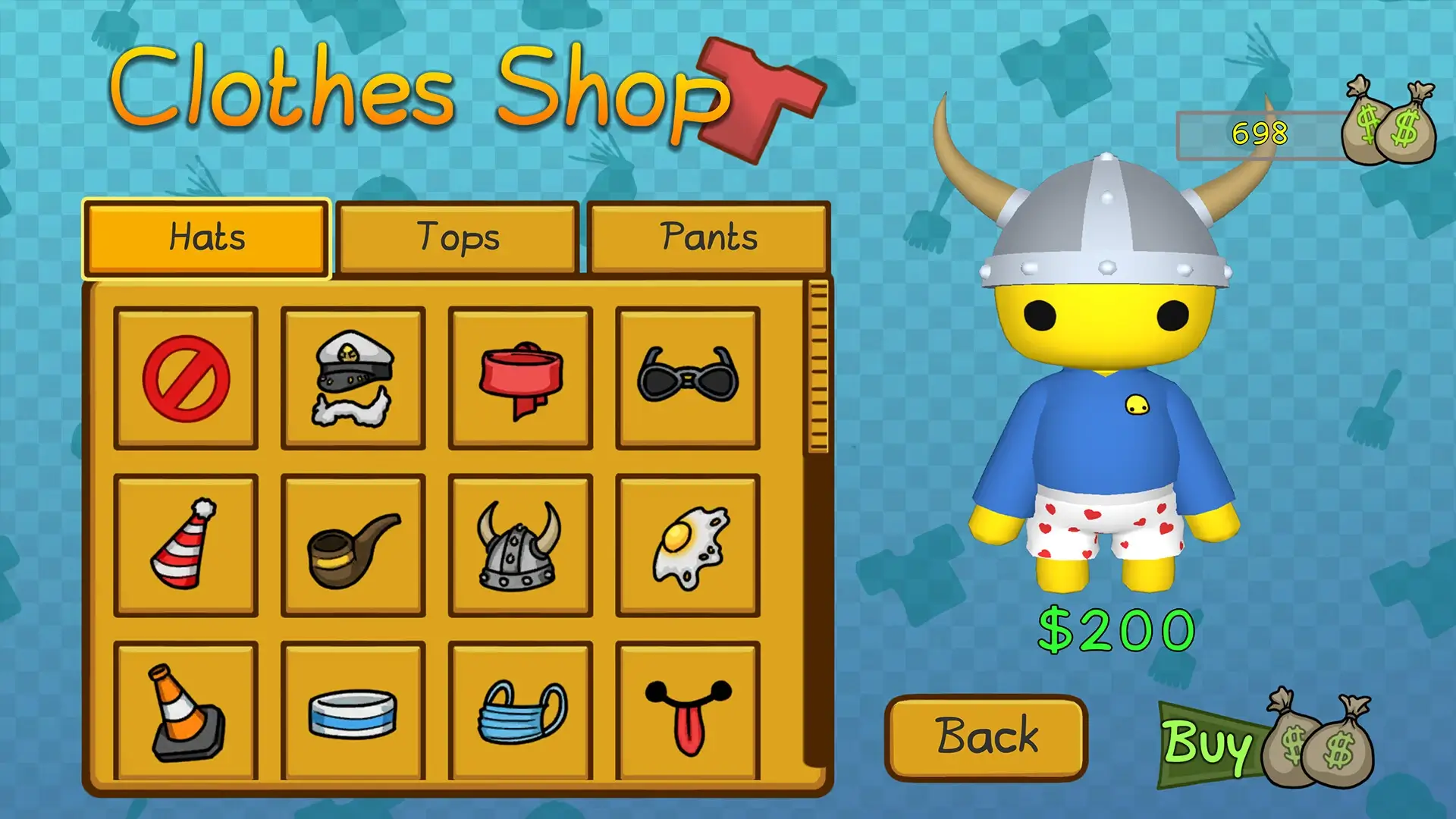 Wobbly Life: Game & Soundtrack Bundle Gameplay Screenshots 4