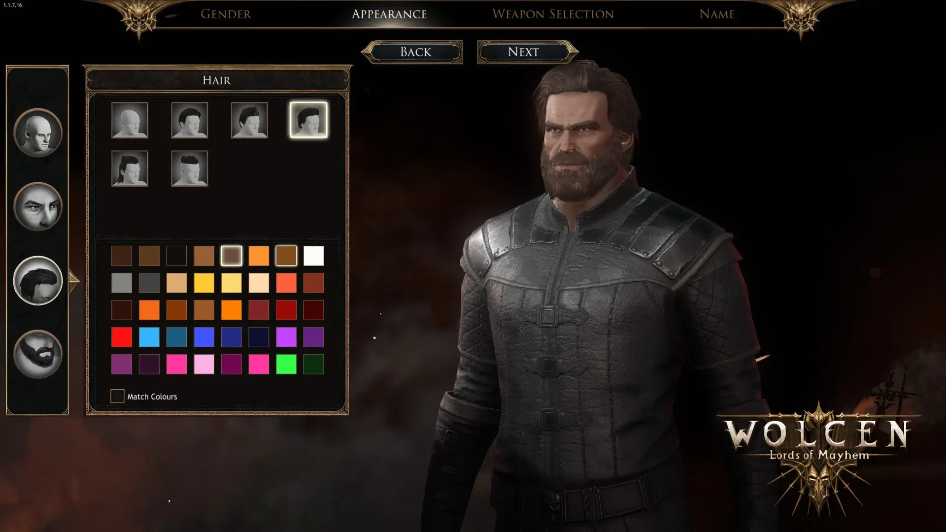 Wolcen: Lords of Mayhem Gameplay Screenshots 2