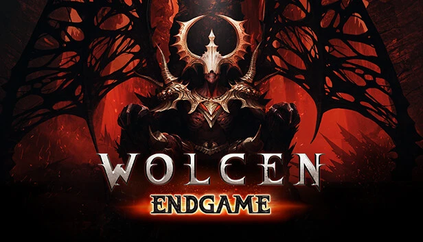 Wolcen: Lords of Mayhem Torrent Download