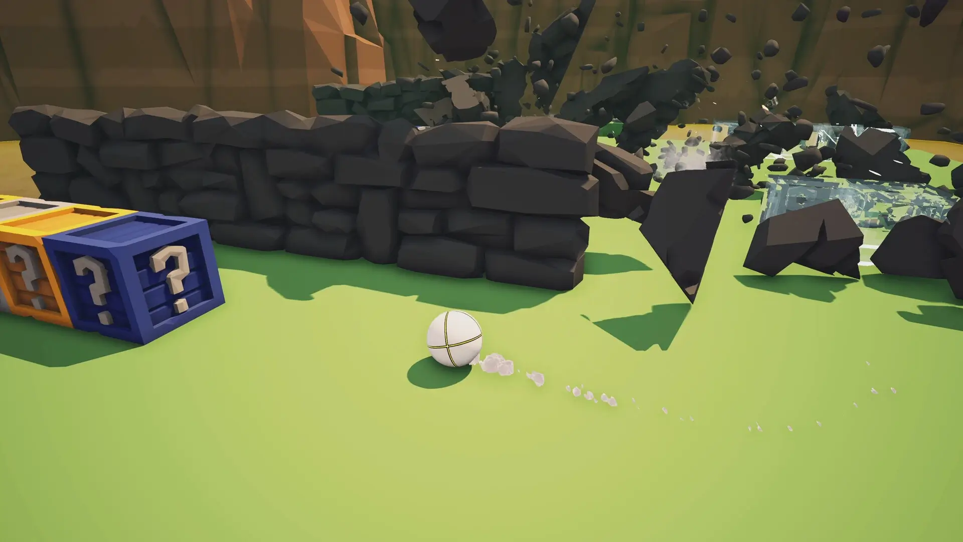 Wonder Ball Gameplay Screenshots 2