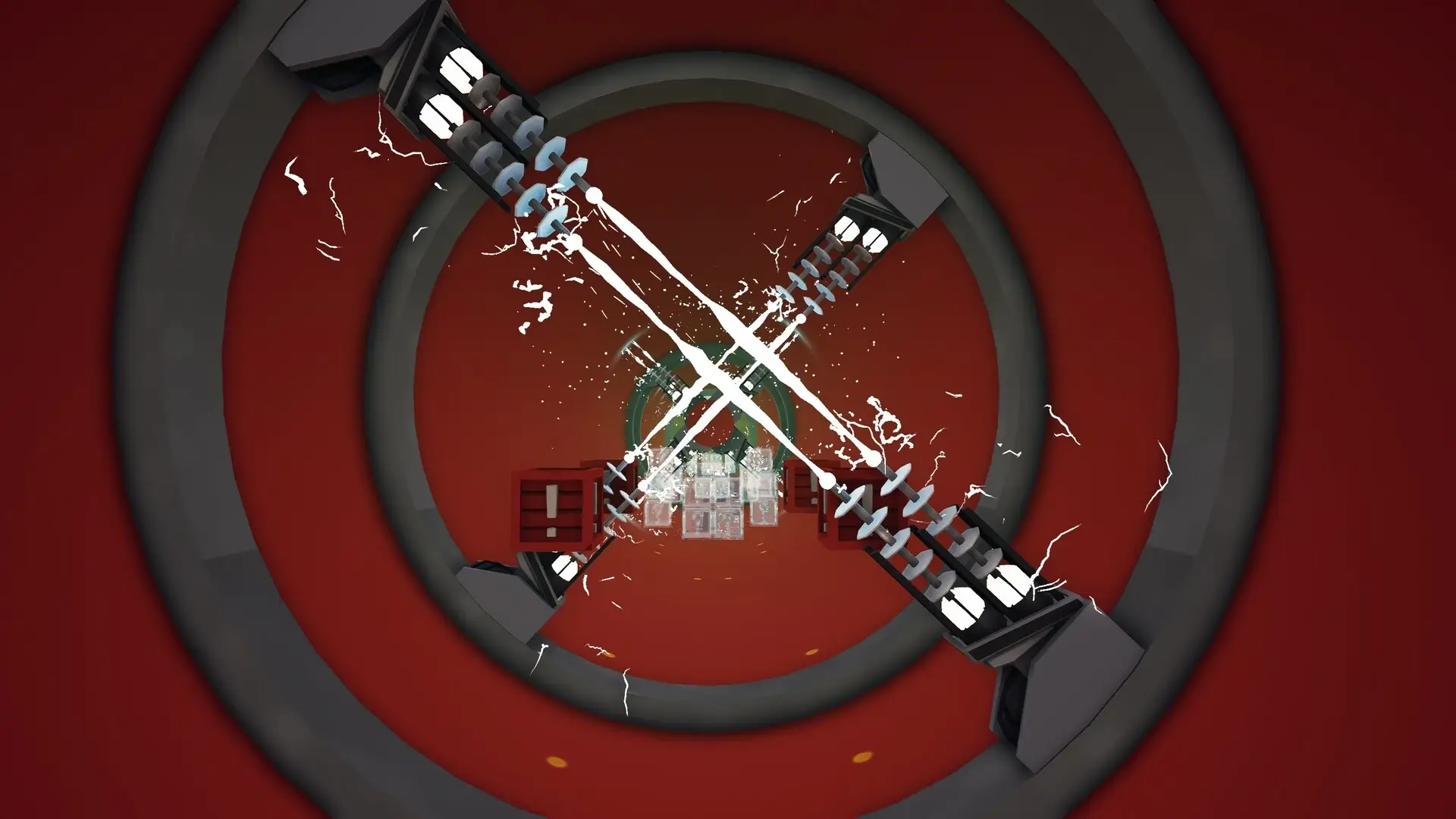 Wonder Ball Gameplay Screenshots 3
