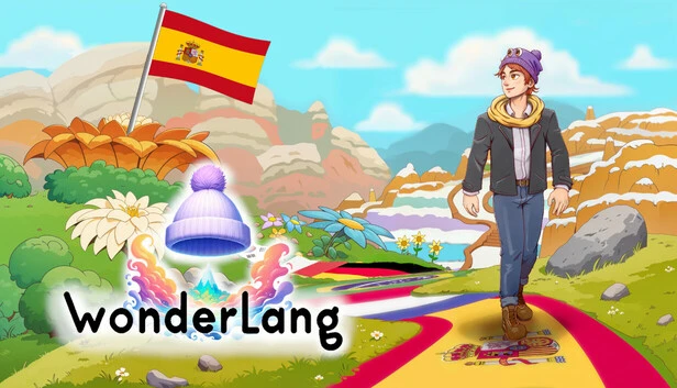 WonderLang Spanish Torrent Download