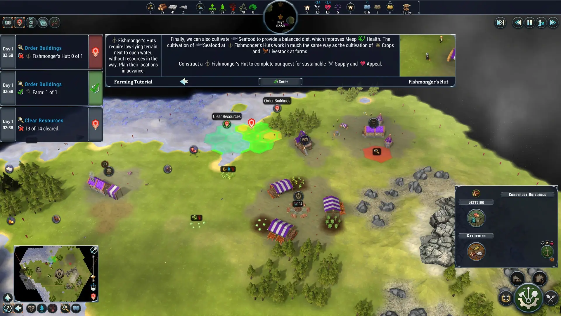 World Turtles Gameplay Screenshots 2